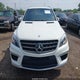 4JGDA7EB1CA051616 2012 Mercedes-Benz Ml 63 Amg 4Matic auction photo thumbnail 13