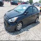 KMHCT4AE4HU328009 2017 Hyundai Accent Se auction photo thumbnail 2