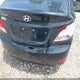 KMHCT4AE4HU328009 2017 Hyundai Accent Se auction photo thumbnail 6