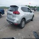KNMAT2MV7LP537019 2020 Nissan Rogue Sv Intelligent Awd auction photo thumbnail 4