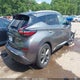 5N1AZ2MS7KN132823 2019 Nissan Murano Platinum auction photo thumbnail 4