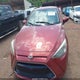 3MYDLBYV2JY325701 2018 Toyota Yaris Ia auction photo thumbnail 12