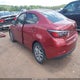 3MYDLBYV2JY325701 2018 Toyota Yaris Ia auction photo thumbnail 3