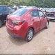 3MYDLBYV2JY325701 2018 Toyota Yaris Ia auction photo thumbnail 4