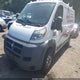 3C6TRVAG9GE108895 2016 Ram Promaster 1500 Low Roof auction photo thumbnail 2