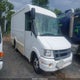 JALB4T170E7W00332 2014 Isuzu Commercial Van auction photo thumbnail 1