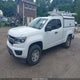 1GCHTBEA7K1216903 2019 Chevrolet Colorado Wt auction photo thumbnail 2
