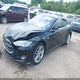 5YJSA1CG1DFP07524 2013 Tesla Model S auction photo thumbnail 2