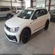 3VV3B7AX7MM089999 2021 Volkswagen Tiguan Se auction photo thumbnail 2