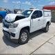 1GCHSBEAXK1330803 2019 Chevrolet Colorado Wt auction photo thumbnail 2