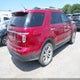 1FM5K7D87EGC57031 2014 Ford Explorer Xlt auction photo thumbnail 4