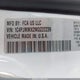 1C4PJMMX2MD222239 2021 Jeep Cherokee Latitude Lux 4X4 auction photo thumbnail 9