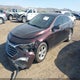 1G1ZC5ST4LF111065 2020 Chevrolet Malibu Fwd 1Fl auction photo thumbnail 2