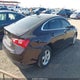 1G1ZC5ST4LF111065 2020 Chevrolet Malibu Fwd 1Fl auction photo thumbnail 4