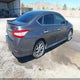 3N1AB7AP5DL706024 2013 Nissan Sentra Sr auction photo thumbnail 4