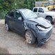 7SAYGDEE0PA156500 2023 Tesla Model Y auction photo thumbnail 1