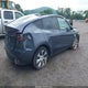 7SAYGDEE0PA156500 2023 Tesla Model Y auction photo thumbnail 4