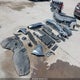 1GCUYDED5MZ337326 2021 Chevrolet Silverado 1500 4Wd Short Bed Lt auction photo thumbnail 12