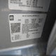 1GCUYDED5MZ337326 2021 Chevrolet Silverado 1500 4Wd Short Bed Lt auction photo thumbnail 9