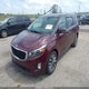KNDMC5C15G6147089 2016 Kia Sedona Sx auction photo thumbnail 2