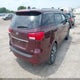 KNDMC5C15G6147089 2016 Kia Sedona Sx auction photo thumbnail 4