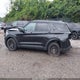 1FM5K8AB2SGB38725 2025 Ford Police Interceptor auction photo thumbnail 14