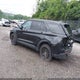 1FM5K8AB2SGB38725 2025 Ford Police Interceptor auction photo thumbnail 3