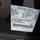 1FM5K8AB2SGB38725 2025 Ford Police Interceptor auction photo thumbnail 9