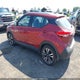 3N1CP5CU8JL527473 2018 Nissan Kicks Sv auction photo thumbnail 3