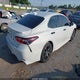4T1G11AK2NU037158 2022 Toyota Camry Se/Se Nightshade Edition auction photo thumbnail 4