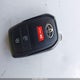 7MUCAAAG6RV100583 2024 Toyota Corolla Cross Le auction photo thumbnail 11