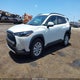 7MUCAAAG6RV100583 2024 Toyota Corolla Cross Le auction photo thumbnail 2