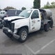 1GTEC14XX9Z226419 2009 GMC Sierra 1500 Work Truck auction photo thumbnail 2