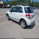 JS2YB413975108309 2007 Suzuki Sx4 Convenience/Rally auction photo thumbnail 3