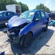 1FAFP34N55W197402 2005 Ford Focus Zx4 auction photo thumbnail 2