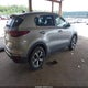 KNDPMCAC7M7881791 2021 Kia Sportage Lx auction photo thumbnail 4