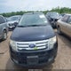 2FMDK38C48BA10662 2008 Ford Edge Sel auction photo thumbnail 13