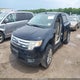 2FMDK38C48BA10662 2008 Ford Edge Sel auction photo thumbnail 2