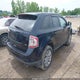 2FMDK38C48BA10662 2008 Ford Edge Sel auction photo thumbnail 4