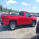 1GCNKPEH8EZ333301 2014 Chevrolet Silverado 1500 Work Truck 1Wt auction photo thumbnail 13