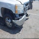 1GB3KZCG1BF264465 2011 Chevrolet Silverado 3500Hd Chassis Work Truck auction photo thumbnail 12