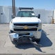 1GB3KZCG1BF264465 2011 Chevrolet Silverado 3500Hd Chassis Work Truck auction photo thumbnail 14