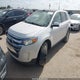 2FMDK3KC9DBC29670 2013 Ford Edge Limited auction photo thumbnail 2