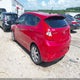 KMHCU5AE1DU091489 2013 Hyundai Accent Se auction photo thumbnail 3