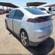 1G1RB6E45DU144537 2013 Chevrolet Volt auction photo thumbnail 3