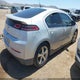 1G1RB6E45DU144537 2013 Chevrolet Volt auction photo thumbnail 4