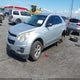 2CNFLCEC3B6241952 2011 Chevrolet Equinox Ls auction photo thumbnail 2