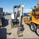 00000000B4P313231 2022 Bobcat Compact Excavator auction photo thumbnail 12