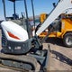 00000000B4P313231 2022 Bobcat Compact Excavator auction photo thumbnail 13