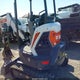 00000000B4P313231 2022 Bobcat Compact Excavator auction photo thumbnail 14